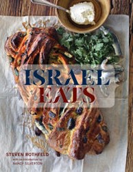 Cover of Israel Eats