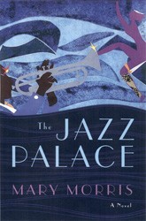 Cover of The Jazz Palace