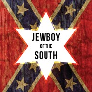 Cover of Jewboy of the South