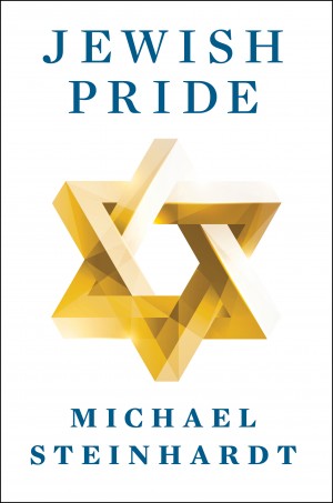 Cover of Jewish Pride