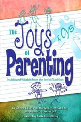 Cover of The Joys and Oys of Parenting