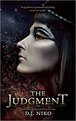 Cover of The Judgment