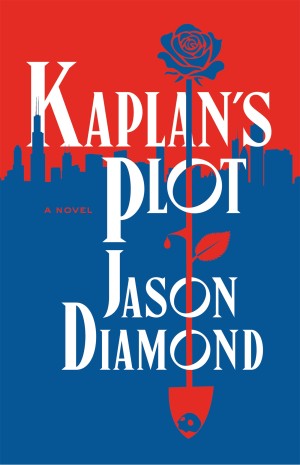 Cover of Kaplan's Plot