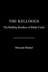 Cover of The Kelloggs