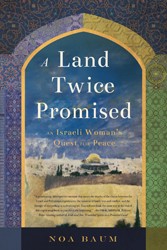 Cover of A Land Twice Promised