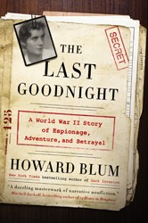 Cover of The Last Goodnight