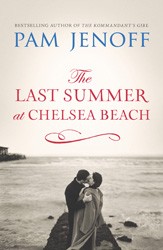 Cover of The Last Summer at Chelsea Beach