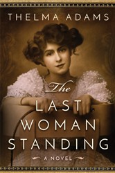 Cover of The Last Woman Standing