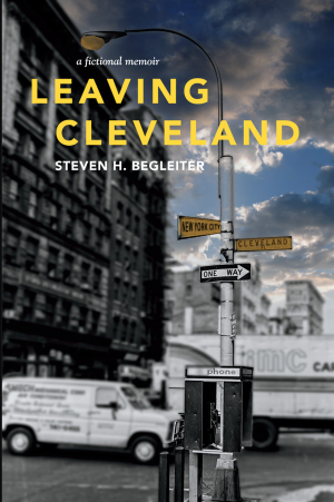 Cover of Leaving Cleveland
