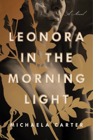 Cover of Leonora in the Morning Light: A Novel