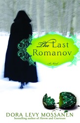 Cover of The Last Romanov