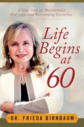 Cover of Life Begins at 60