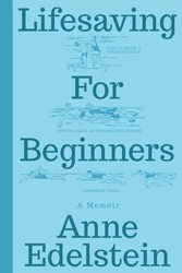 Cover of Lifesaving for Beginners