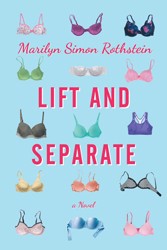 Cover of Lift and Separate
