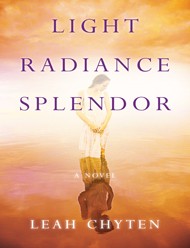Cover of Light Radiance Splendor