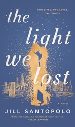 Cover of The Light We Lost