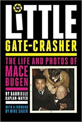 Cover of The Little Gate-Crasher