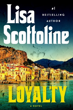 Cover of Loyalty