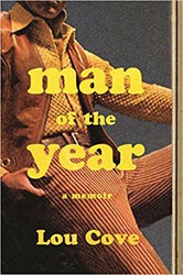 Cover of Man of the Year