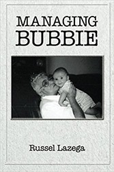 Cover of Managing Bubbie