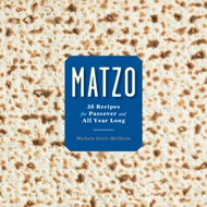 Cover of Matzo