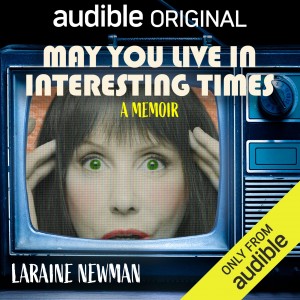 Cover of May You Live In Interesting Times