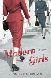 Cover of Modern Girls