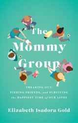Cover of The Mommy Group