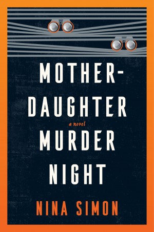 Cover of Mother-Daughter Murder Night