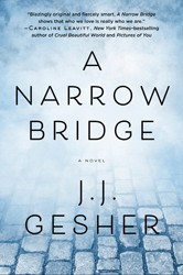 Cover of A Narrow Bridge