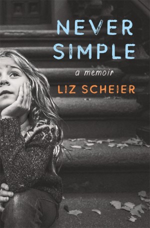 Cover of Never Simple