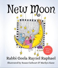 Cover of New Moon