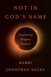 Cover of Not In God's Name: Confronting Religious Violence