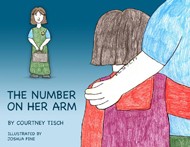 Cover of The Number on Her Arm