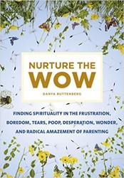 Cover of Nurture the Wow