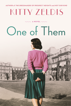Cover of One of Them