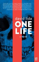 Cover of One Life