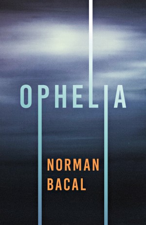 Cover of Ophelia