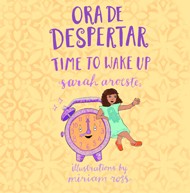 Cover of Ora de Despertar