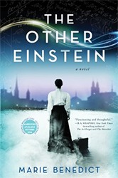 Cover of The Other Einstein