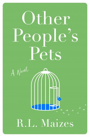 Cover of Other People's Pets