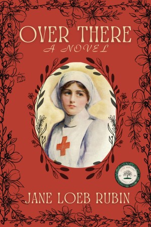 Cover of Over There
