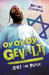 Cover of Oy Oy Oy Gevalt!