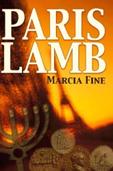 Cover of Paris Lamb