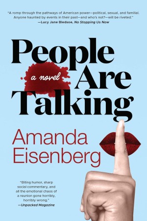 Cover of People Are Talking