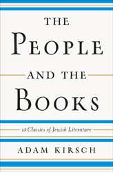Cover of The People and the Books