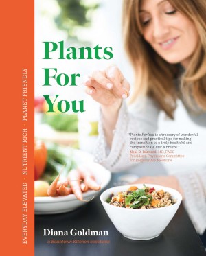 Cover of Plants For You