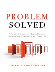 Cover of Problem Solved