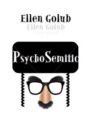 Cover of PsychoSemitic