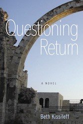 Cover of Questioning Return